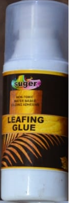 Leafing Glue  Brand: Suger  Size: 60 ml