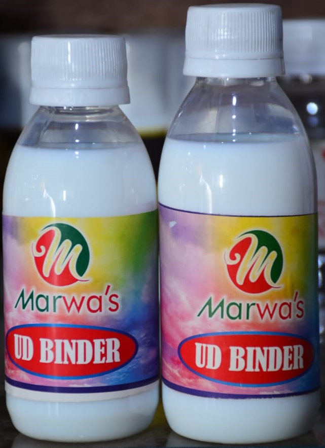 UD Binder