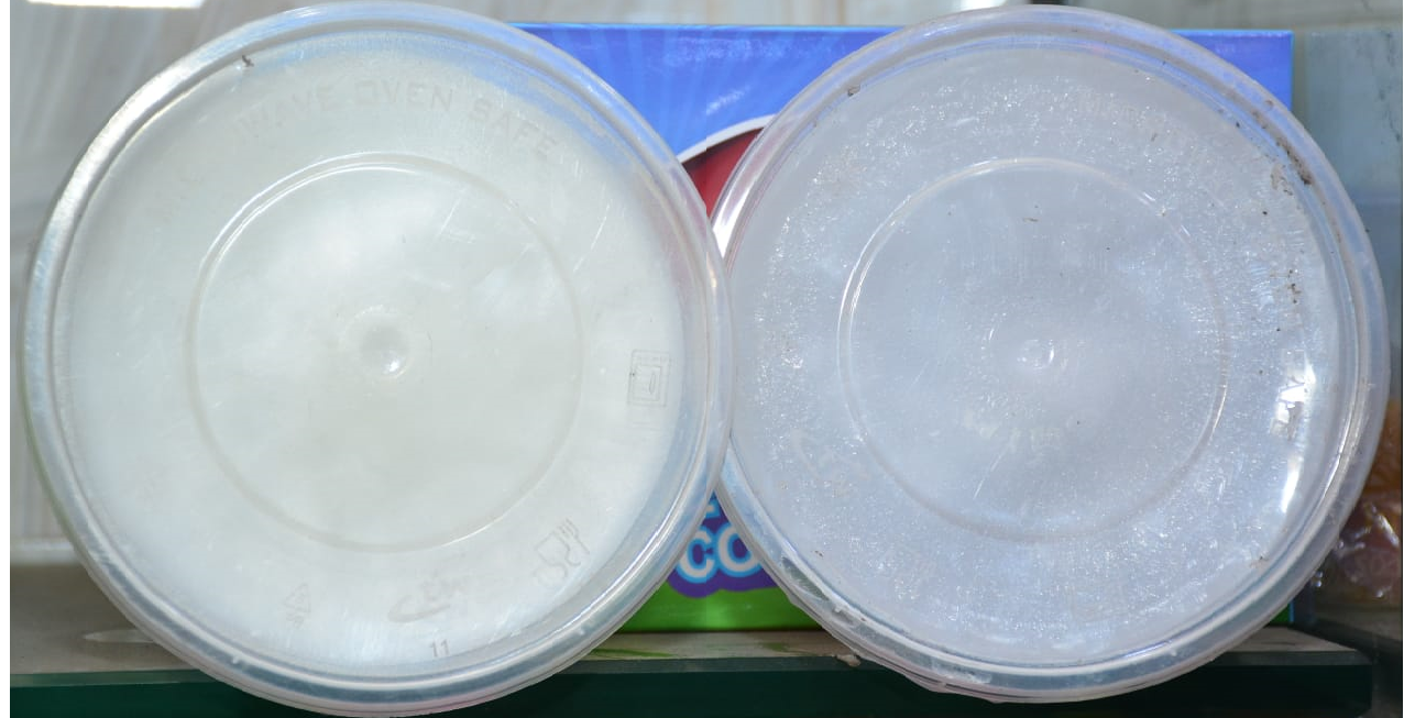 Parafine Wax  Size: 350 ml