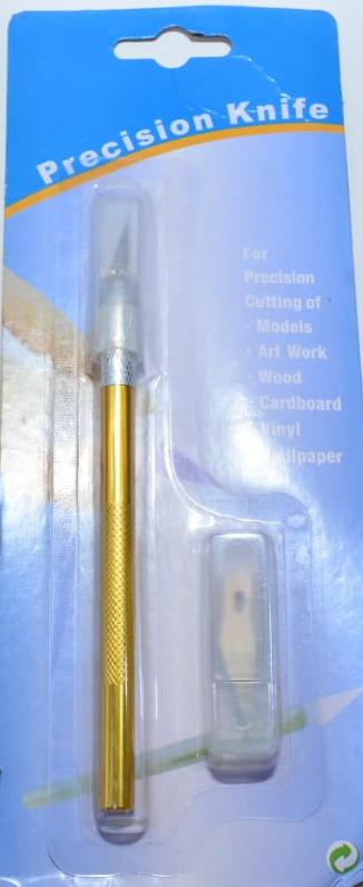 Precision Knife  1 x No
