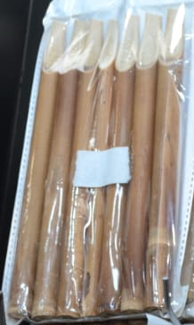 Wooden Qalam  1 x No